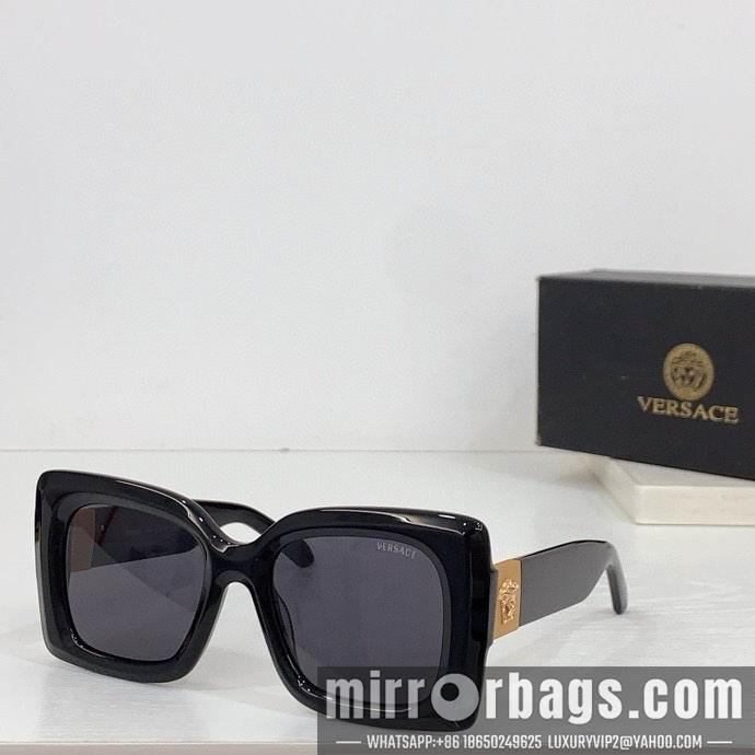 Replica Versace Glaases smx173