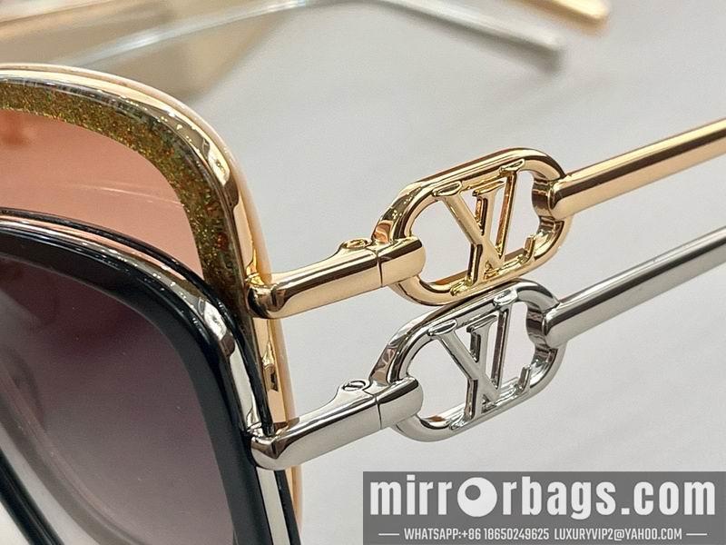 Replica LV Glasses smr63
