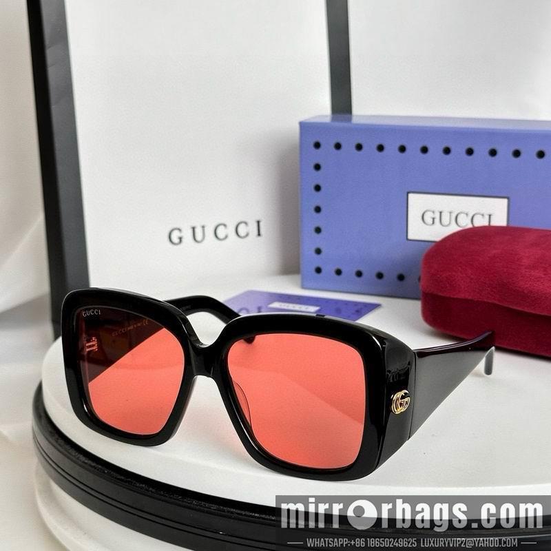 Replica Gucci Glasses smr163