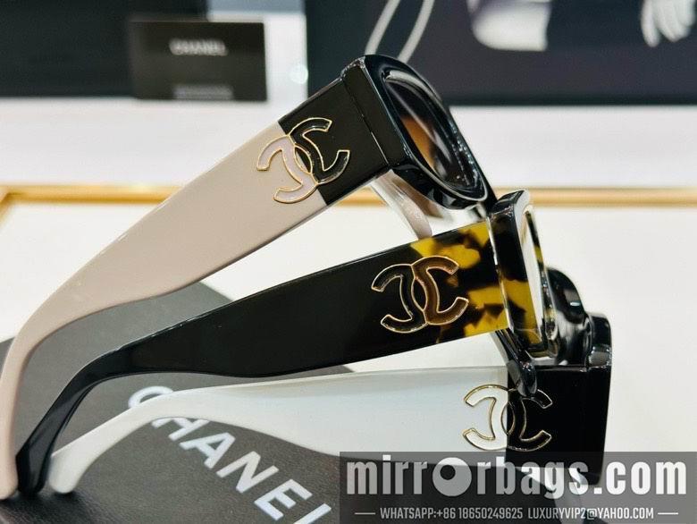 Replica Celine Glasses smx145