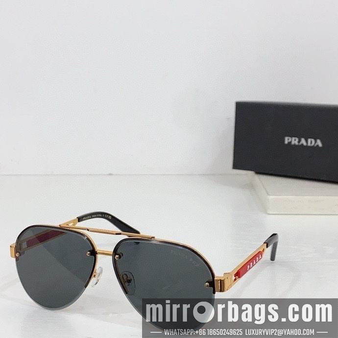 Replica Prada Glasses smh10