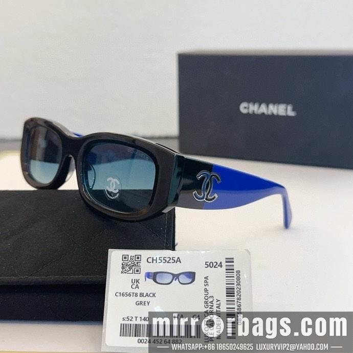Replica Chanel Glasses smx296