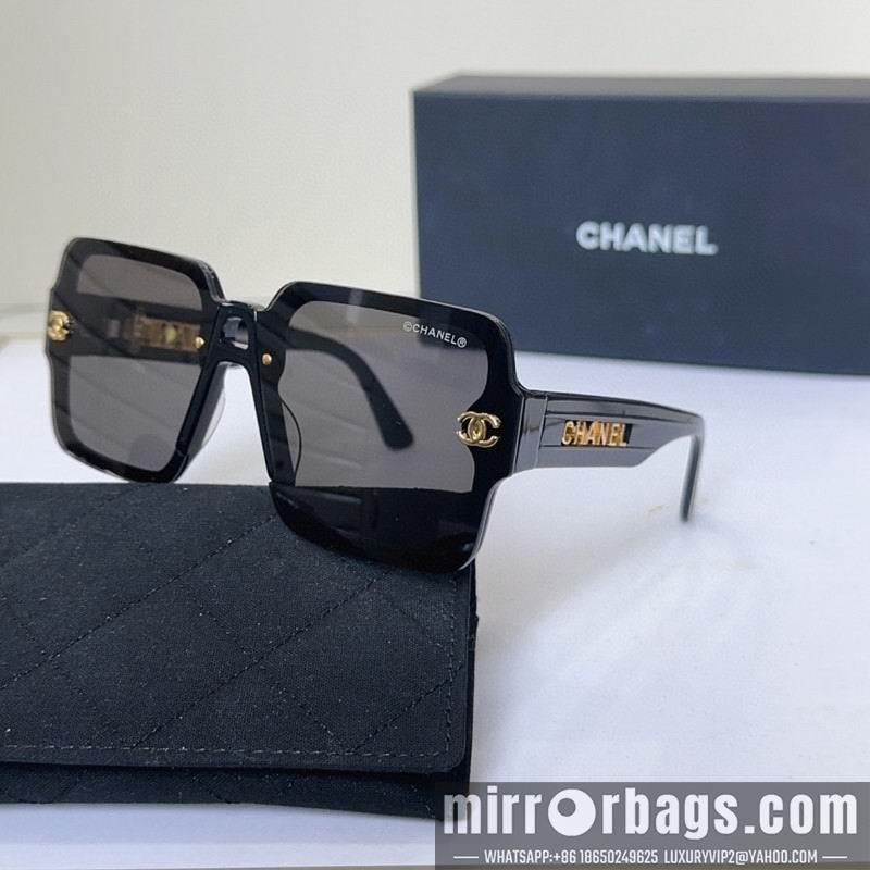 Replica Chanel Glasses smh162