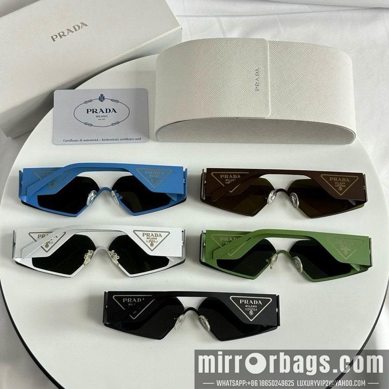 Replica Prada Glasses smx166