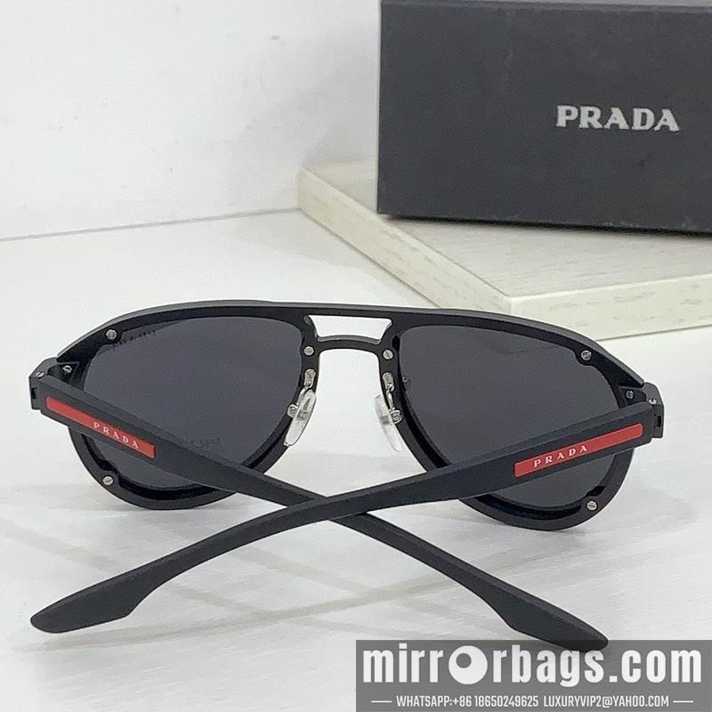 Replica Prada Glasses smh91