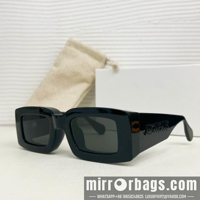 Replica Jacques Marie Mage Glasses smx56