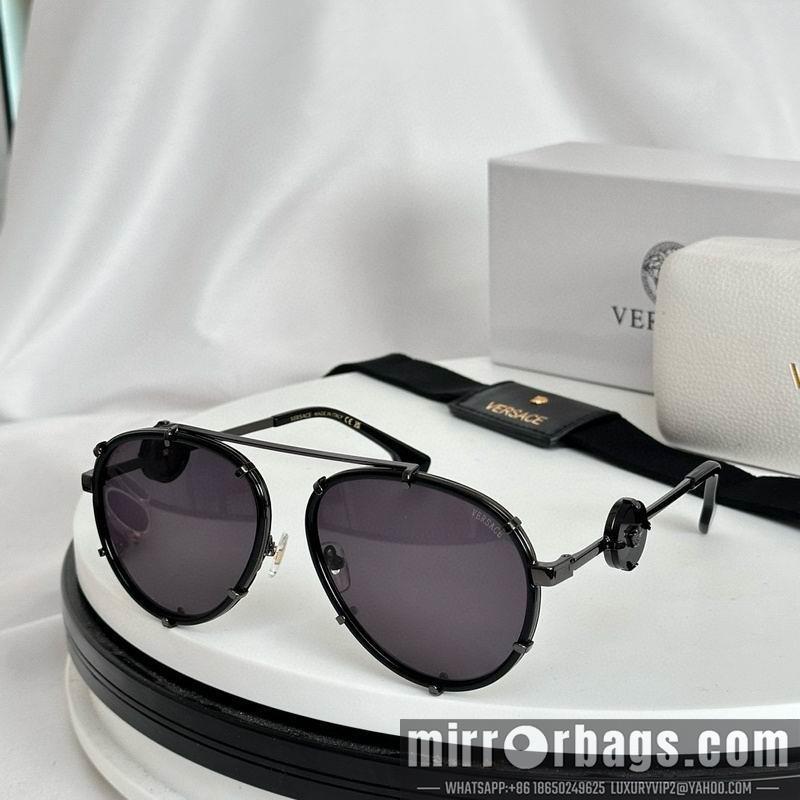 Replica Versace Glaases smx99