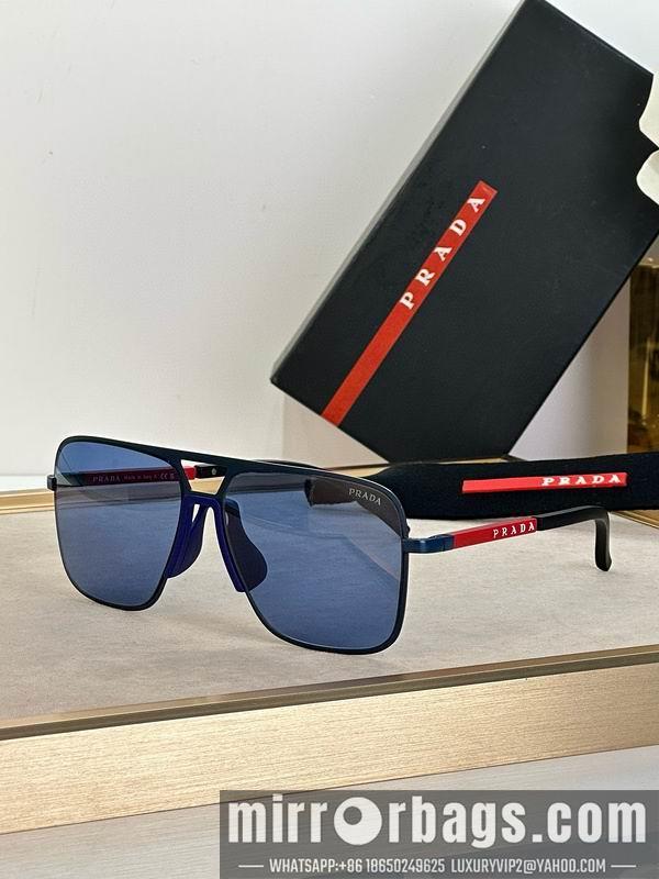 Replica Prada Glasses smx191