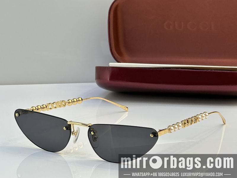Replica Gucci Glasses smh217