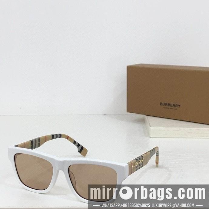 Replica Burberry Glasses smr03