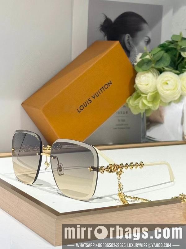 Replica LV Glasses smh179