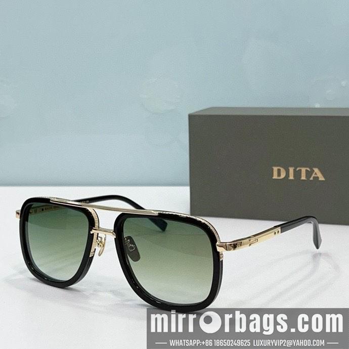 Replica Dita Glasses smr09
