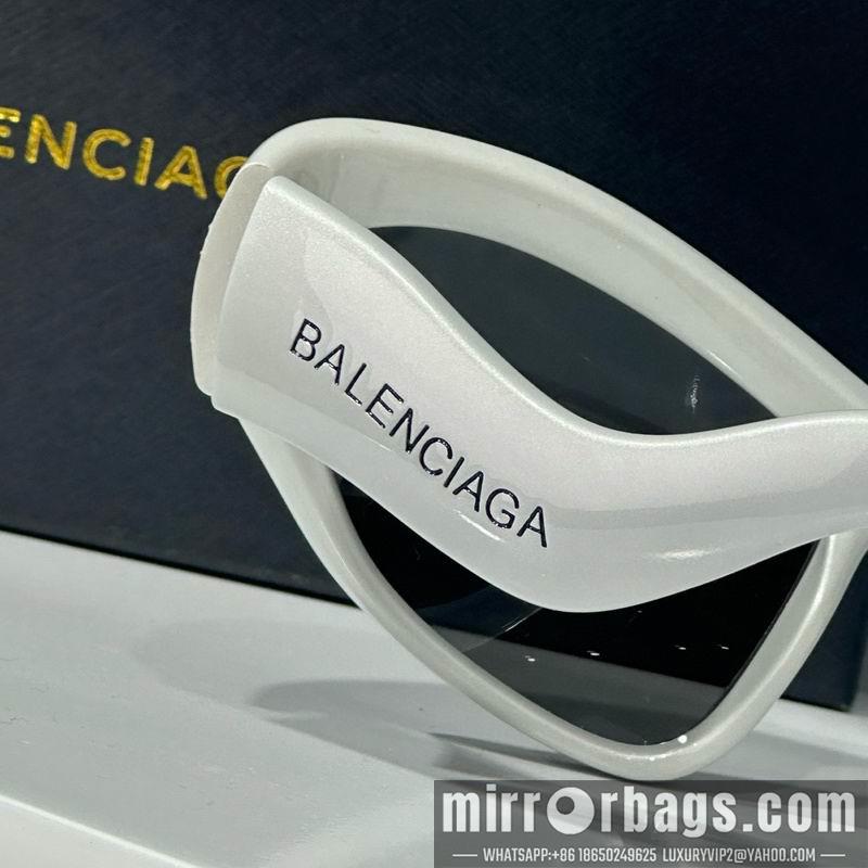 Replica Balenciaga Glasses smx67