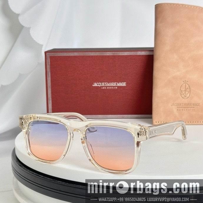 Replica Jacques Marie Mage Glasses smx68