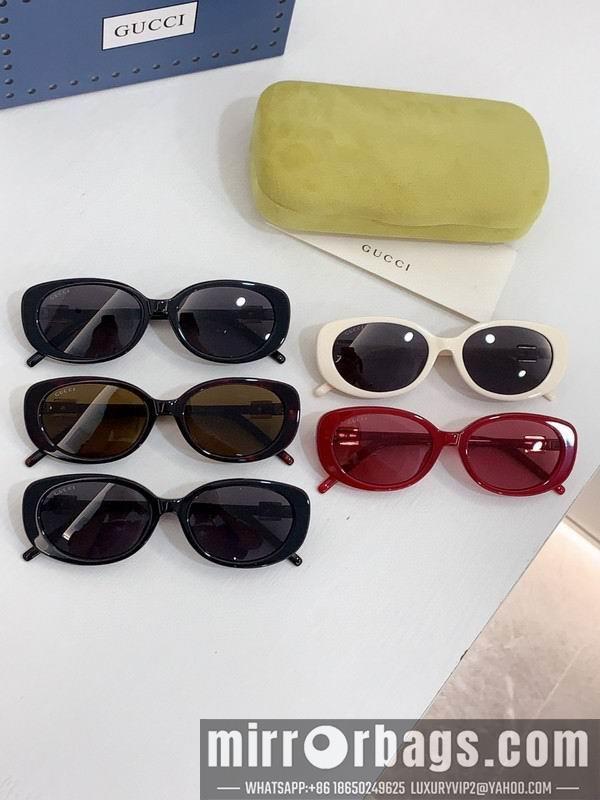 Replica Gucci Glasses smr81