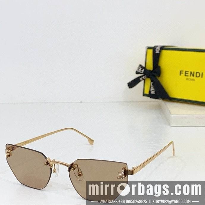 Replica Fendi Glasses smh06