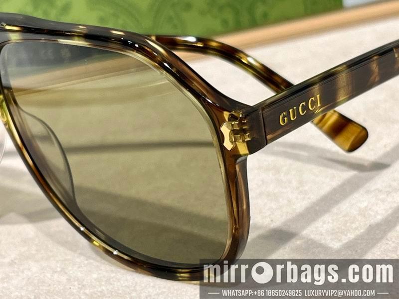Replica Gucci Glasses smr29