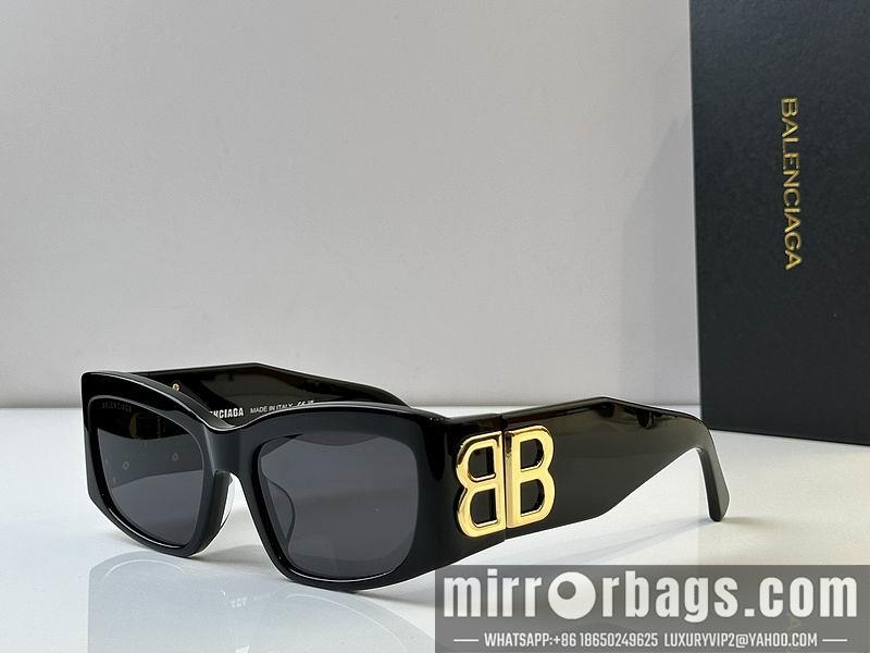 Replica Balenciaga Glasses 03smh60