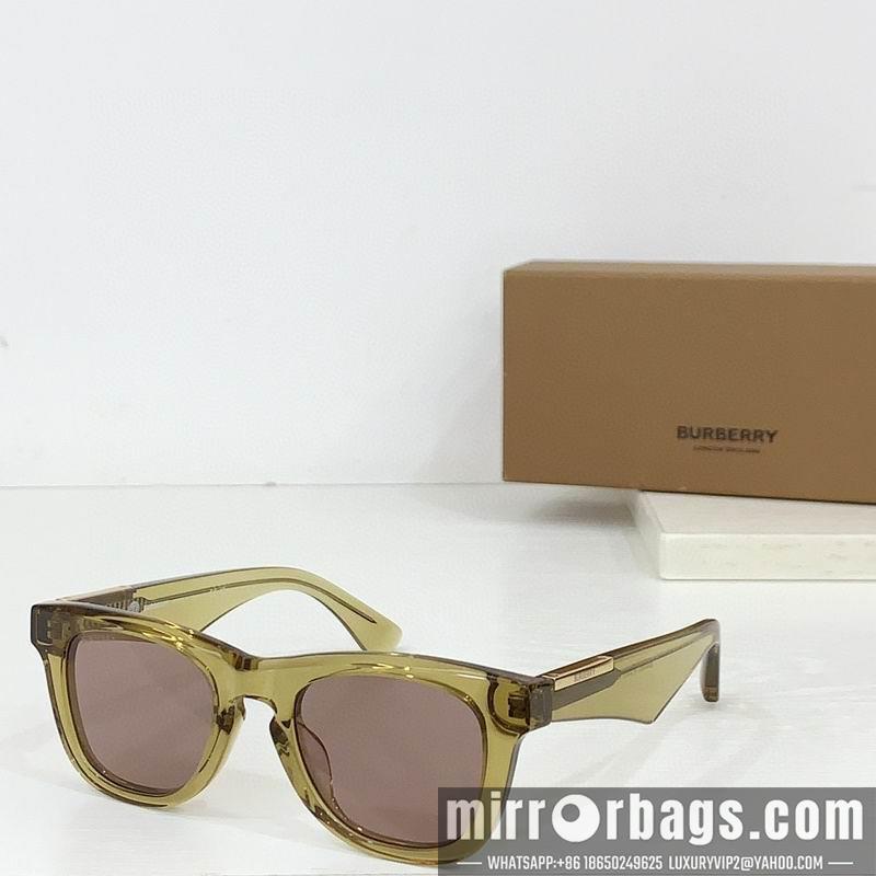 Replica Burberry Glasses smr21