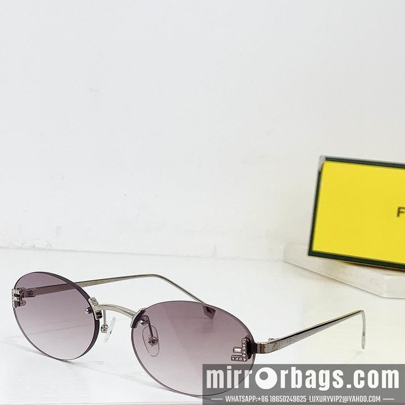 Replica Fendi Glasses smx45
