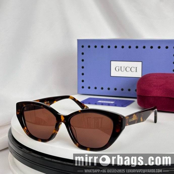 Replica Gucci Glasses smr67