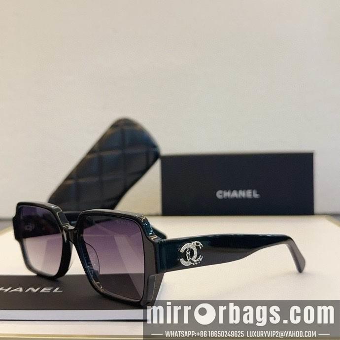 Replica Chanel Glasses smx161