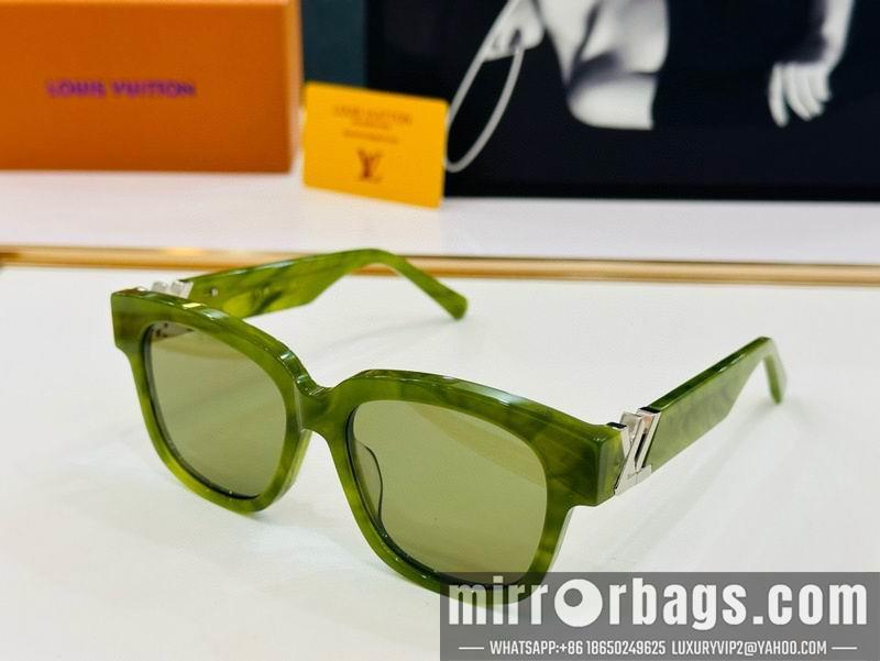 Replica LV Glasses smr75
