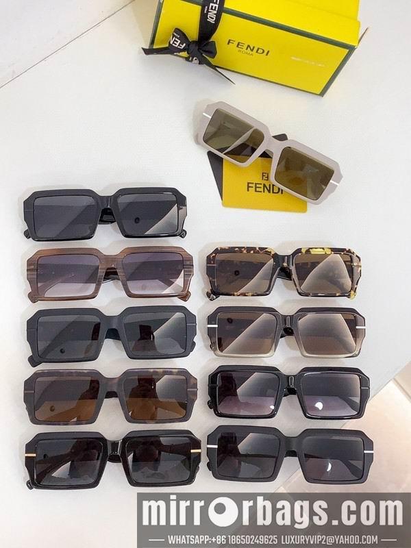 Replica Fendi Glasses smh23