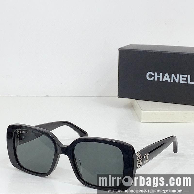 Replica Chanel Glasses smh07