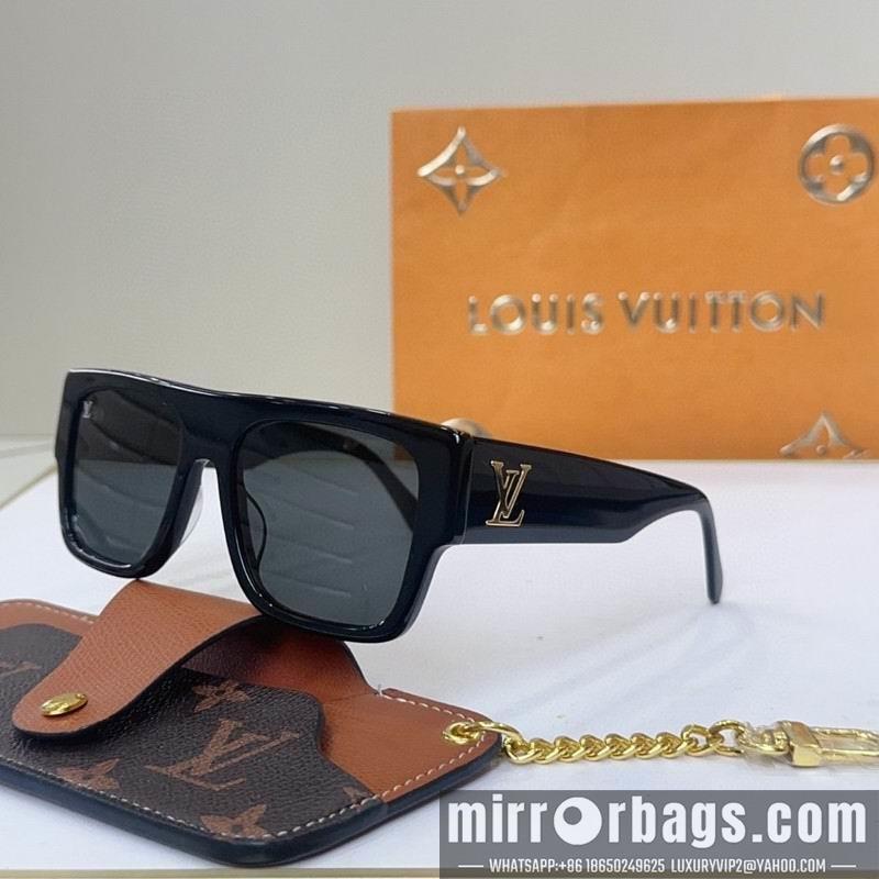 Replica LV Glasses smh211
