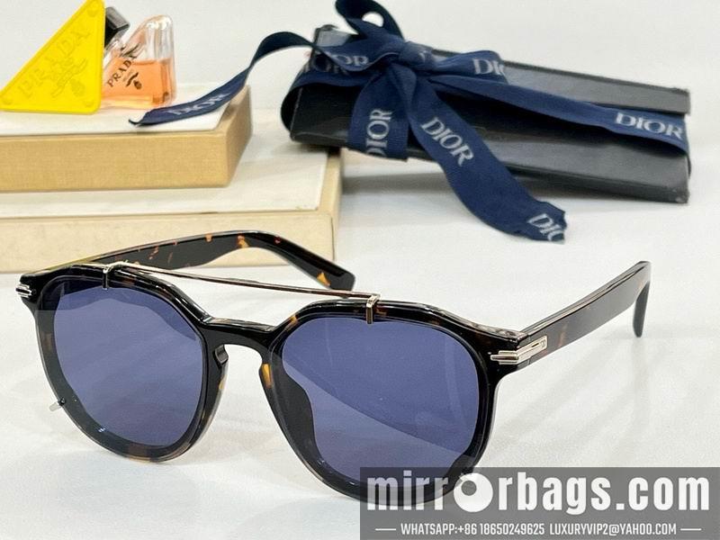 Replica Dior Glasses smr18