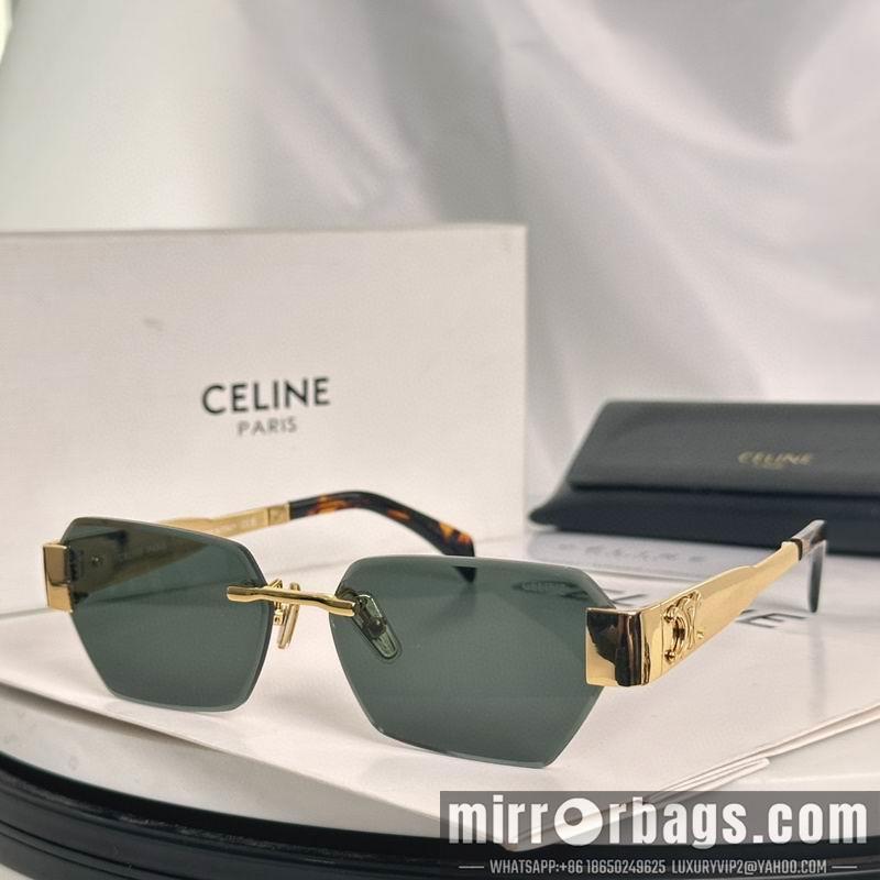 Replica Celine Glasses 03smh17