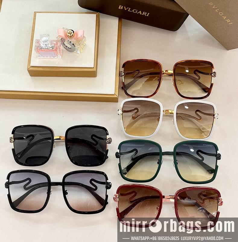 Replica Bvlgari Glasses smx13