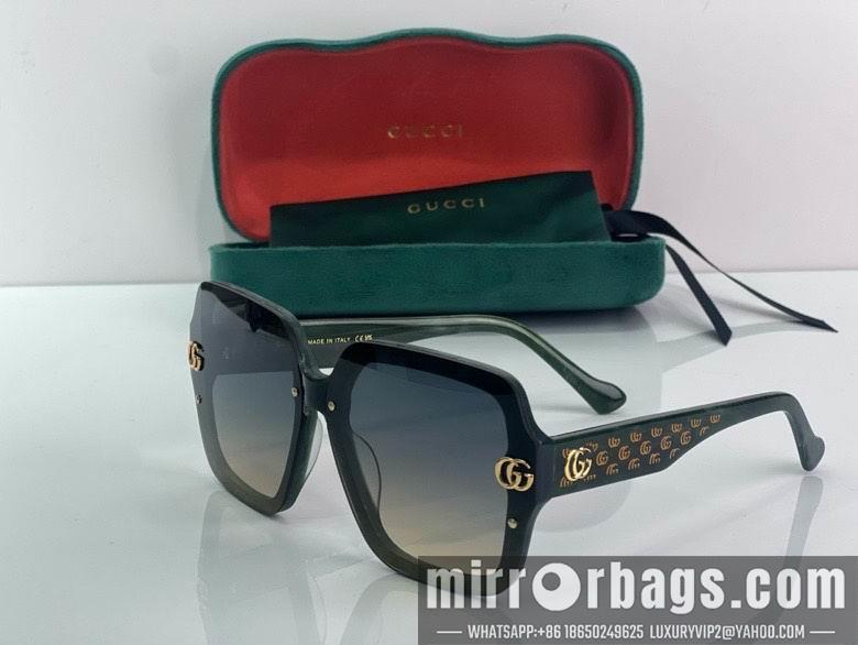 Replica Gucci Glasses smx71
