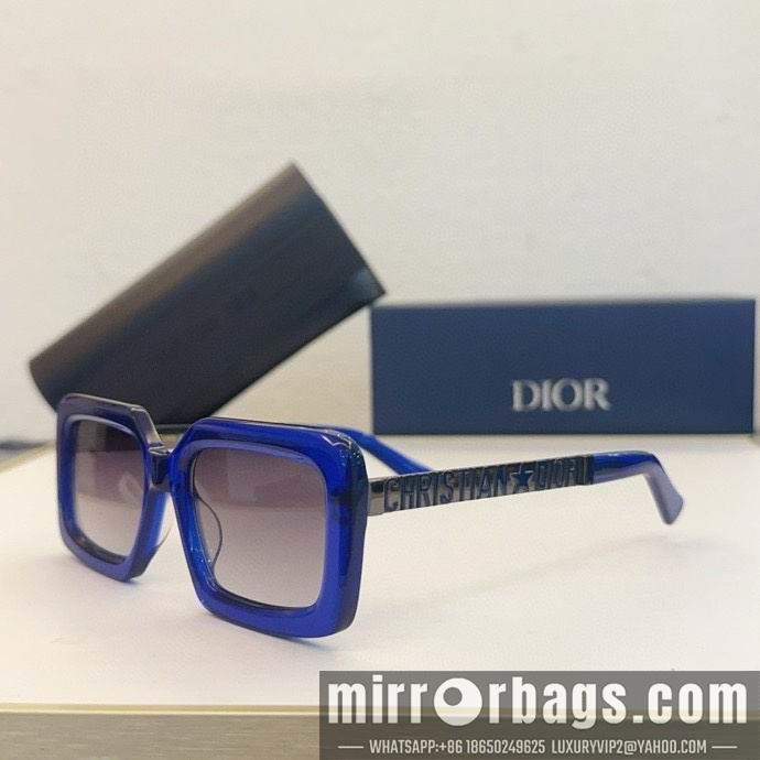 Replica Dior Glasses smx79