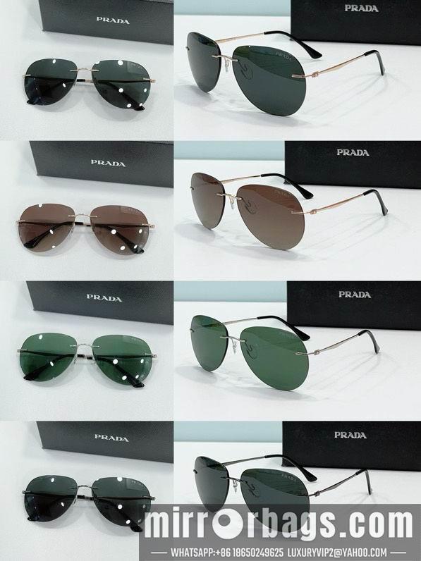 Replica Prada Glasses smr145