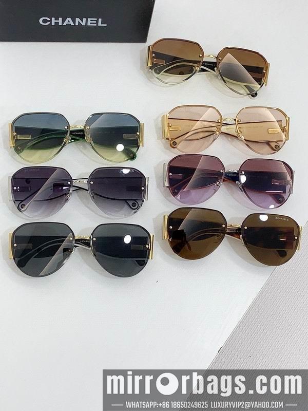 Replica Chanel Glasses smh03