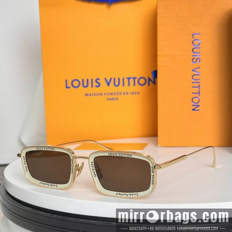 Replica LV Glasses smh73