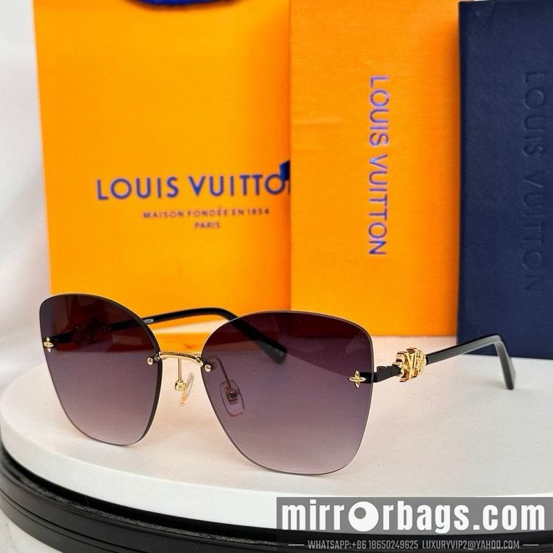 Replica LV Glasses smh146