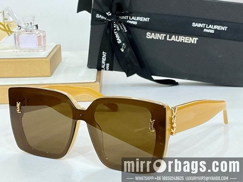 Replica YSL Glasses smx41