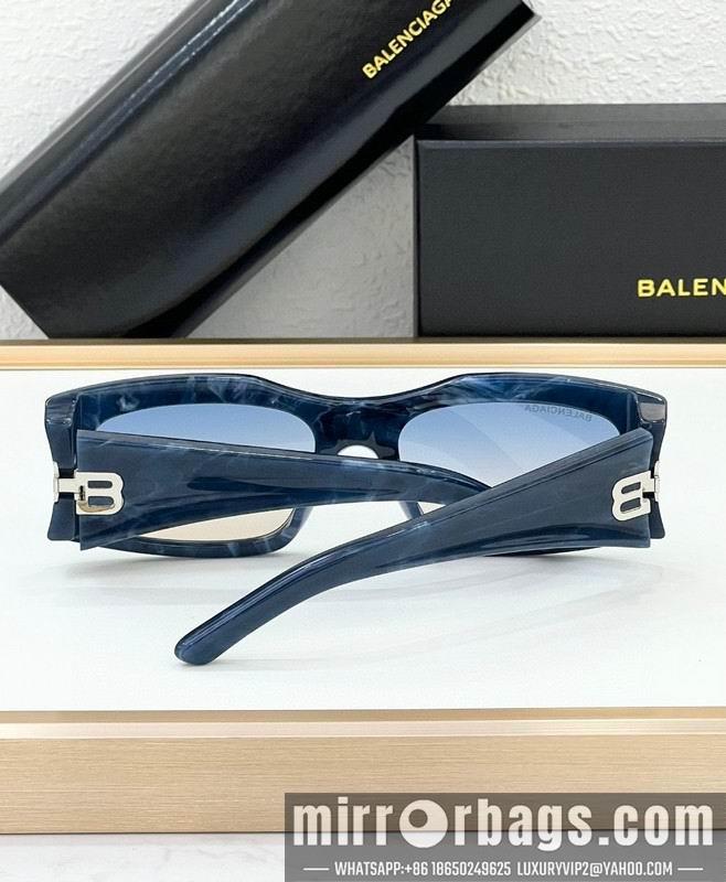 Replica Balenciaga Glasses 03smh58