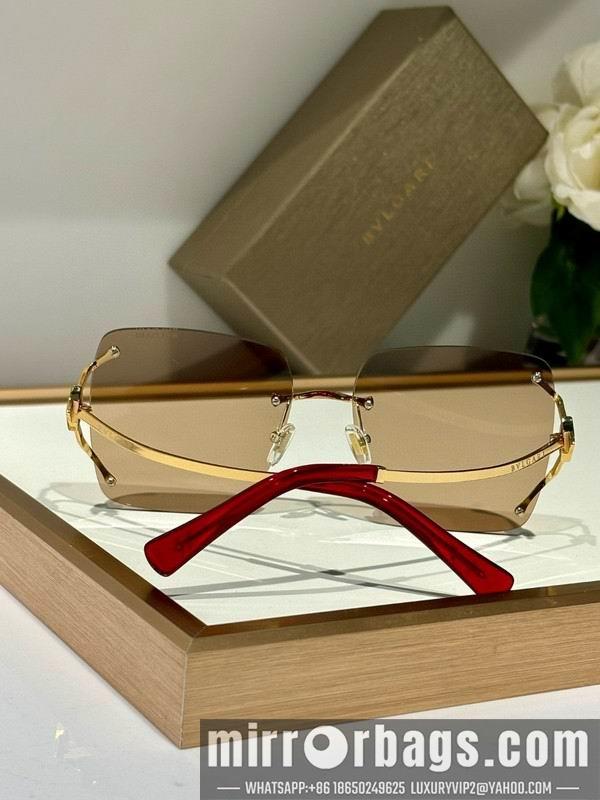 Replica Bvlgari Glasses 03smh132