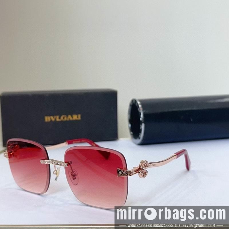 Replica Bvlgari Glasses 03smh152