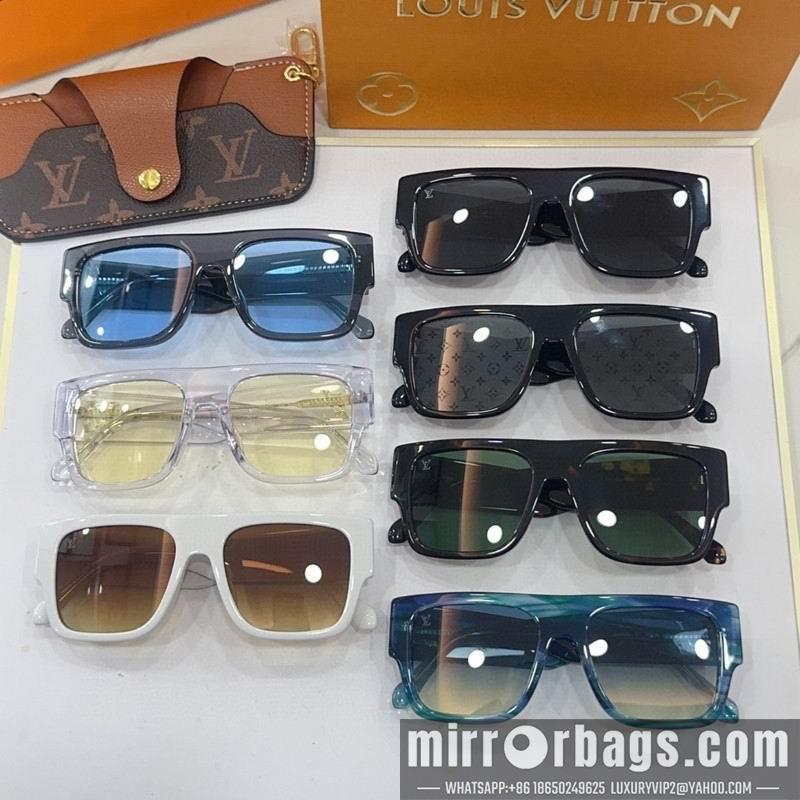 Replica LV Glasses smh211