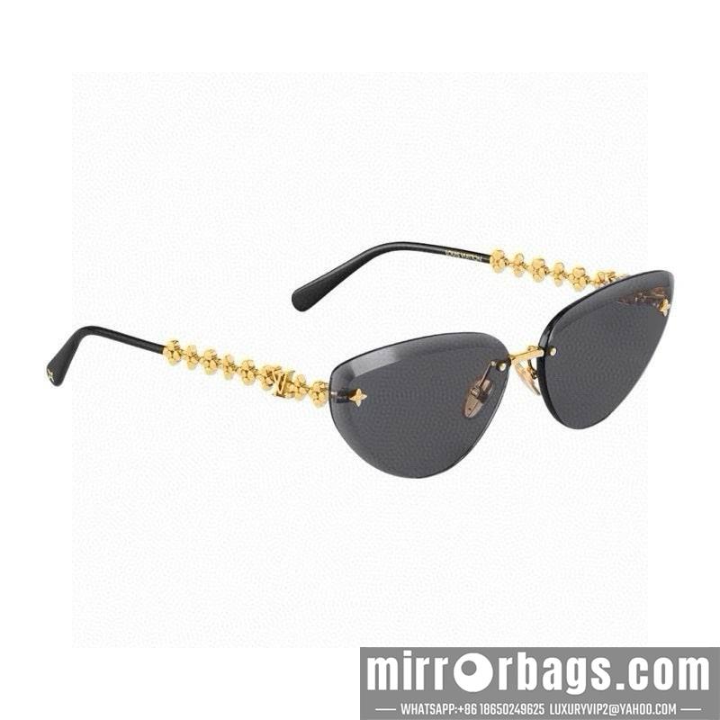 Replica LV Glasses smh144