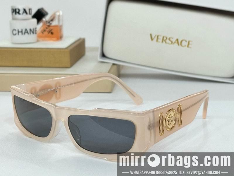 Replica Versace Glaases smx70