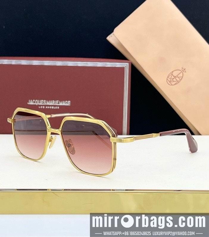 Replica Jacques Marie Mage Glasses smx71