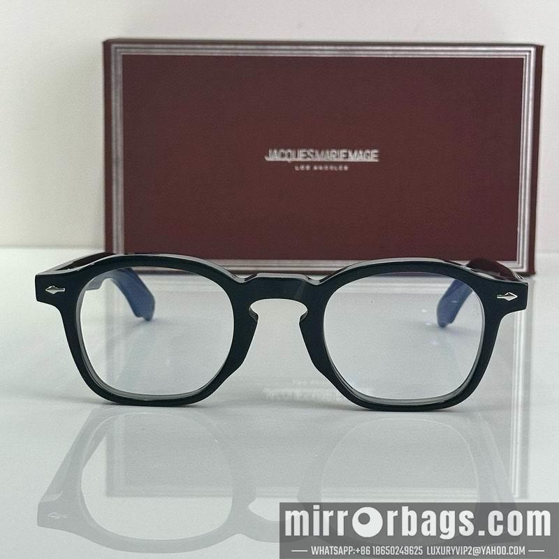 Replica Jacques Marie Mage Glasses smx34