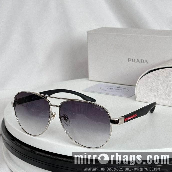 Replica Prada Glasses smx176