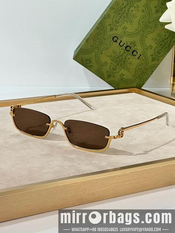 Replica Gucci Glasses smh28